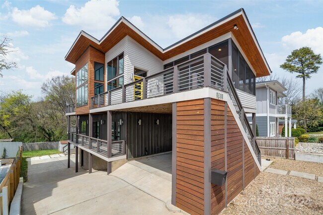 Foto del edificio - 1211 Seigle Ave