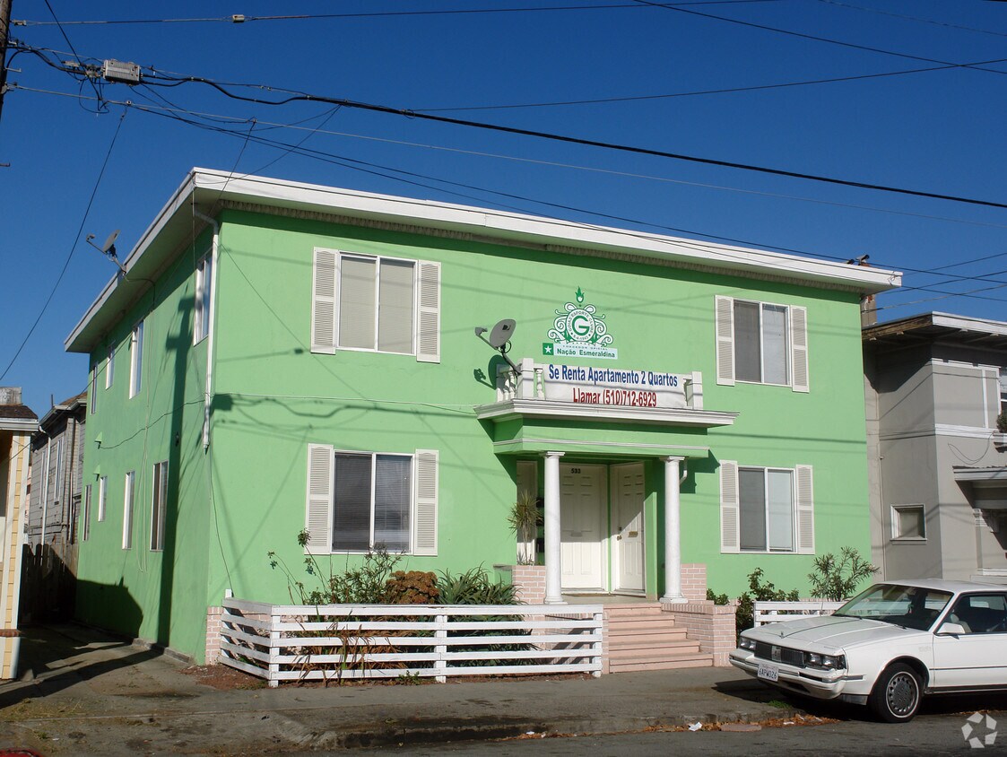 Foto principal - 529-535 Harbour Way