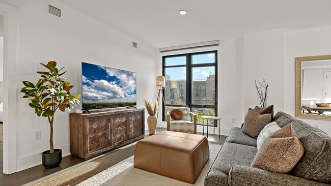 Foto del edificio - 1722 6th St NW