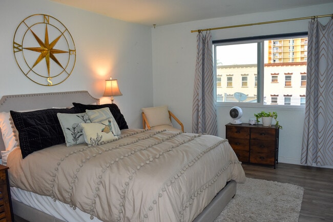 Foto del edificio - 3431 Park Blvd