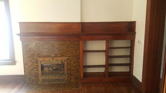 Foto del edificio - 291 Pearl St | Apt A | 1 BD/1 BA | Great L...