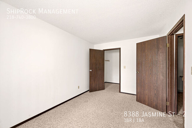 Building Photo - 8388 Jasmine St