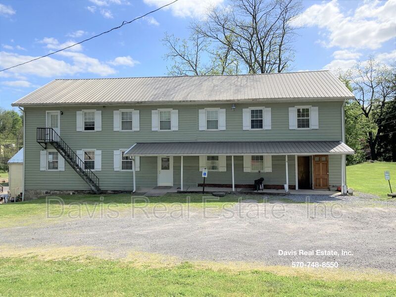 66 Firehouse Rd Unit 2, Mill Hall, PA 17751 Condo for Rent in Mill Hall, PA