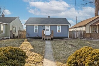 Building Photo - 8314 Gordon Dr