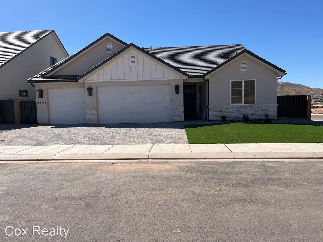 Primary Photo - 4 br, 3 bath House - 2908 E Rill Dr
