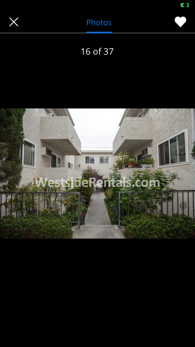 Building Photo - 1712 Colby Ave