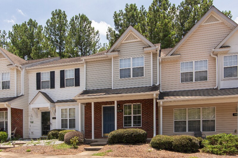 Foto principal - 5646 Kimmerly Woods Dr
