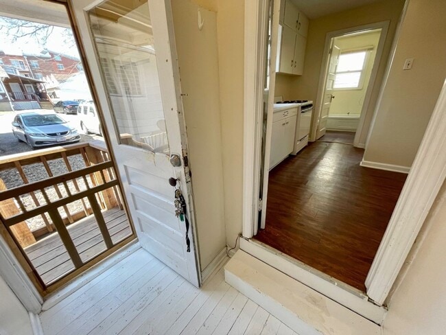 Foto del edificio - Very Unique Apartment in Downtown Columbia