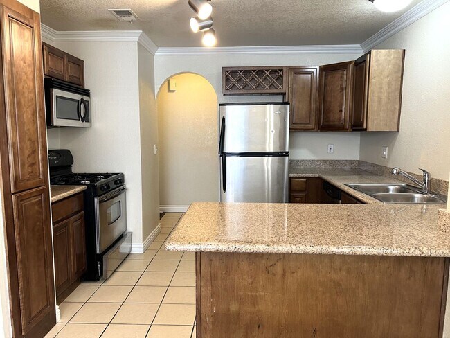 Foto del edificio - 2 bedroom condo at Canyon Creek Villas