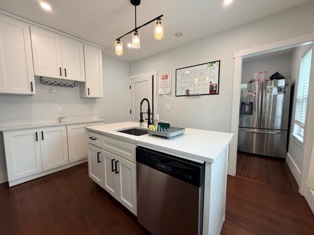 Foto del edificio - 488 Ashmont St