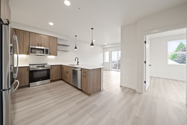 Foto del edificio - Boardwalk Place