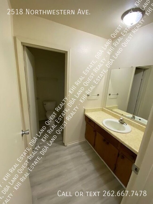 Foto del edificio - 2518 Northwestern Ave