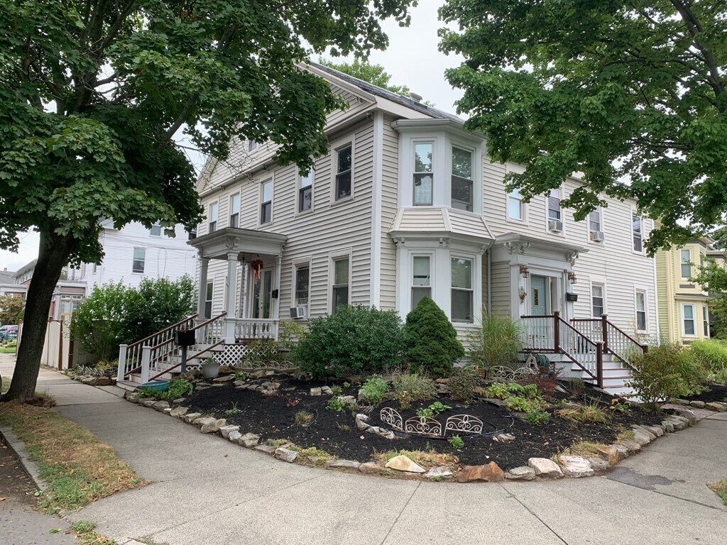 30 Portland St, Lynn, MA 01902 Townhome Rentals in Lynn MA