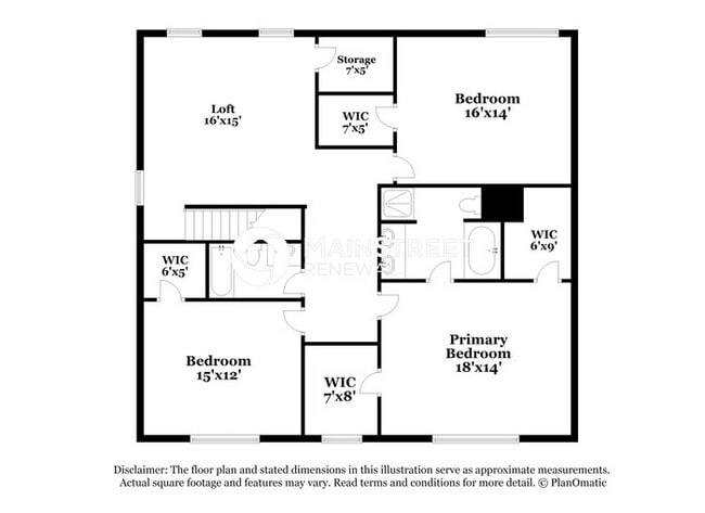 Building Photo - 3 Bedroom Pet-Friendly Home in WHITESTOWN,...