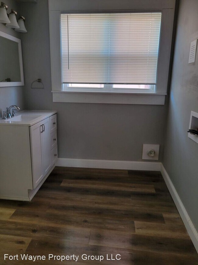 Foto del edificio - 5 br, 2 bath House - 471 Hannah St