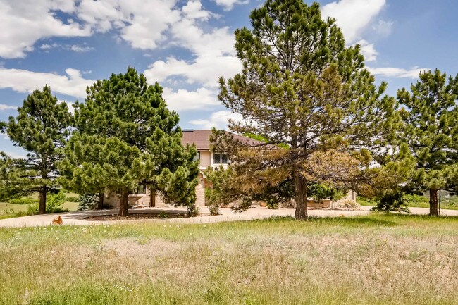 Foto del edificio - 9520 N Heather Dr