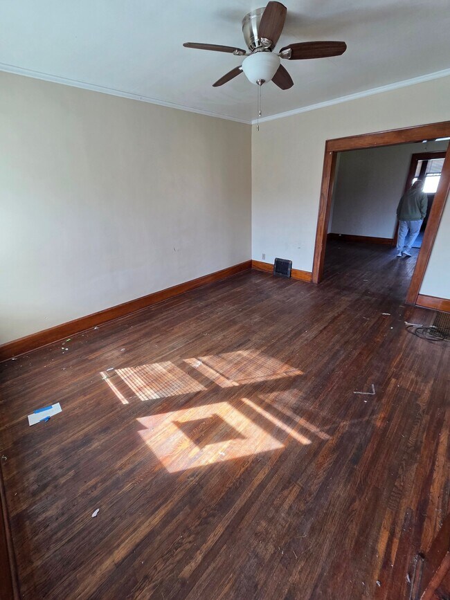 Foto del edificio - 1291 S Mahoning Ave