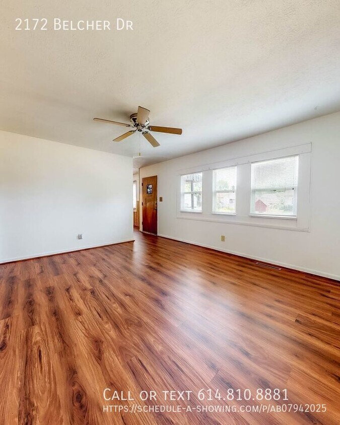 Foto principal - Three Bedroom Home- Columbus