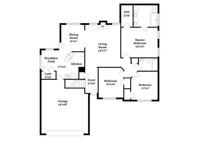 Foto del edificio - 2745 Portside Ct