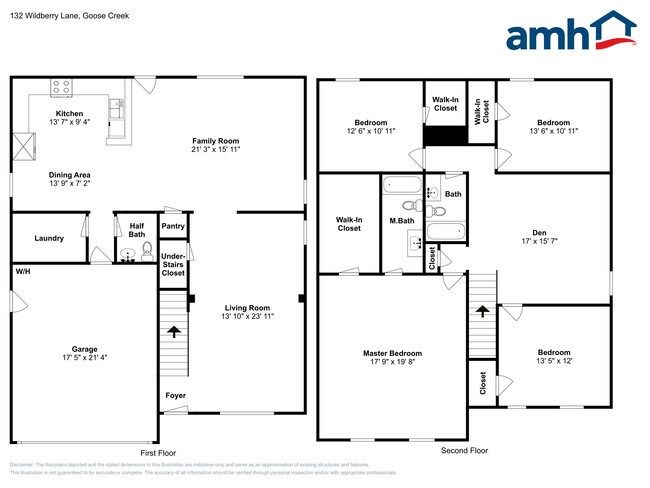 Foto del edificio - 132 Wildberry Ln