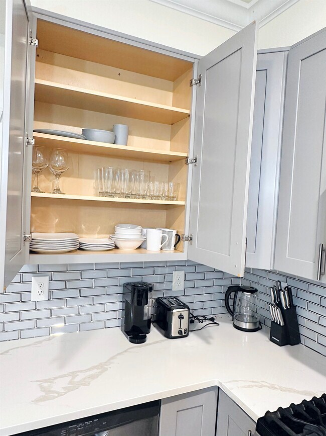 Foto del edificio - Tranquessence