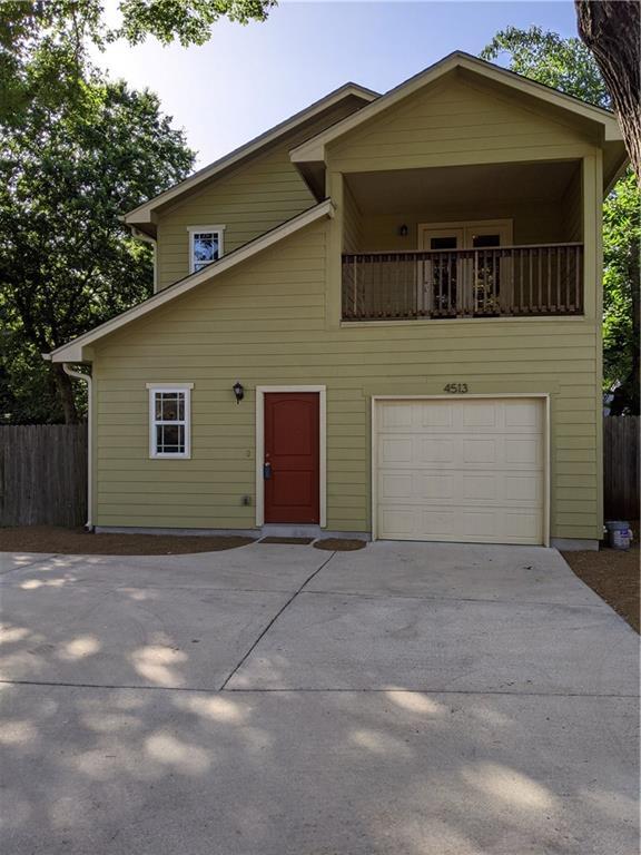 Primary Photo - 4513 Clawson Rd