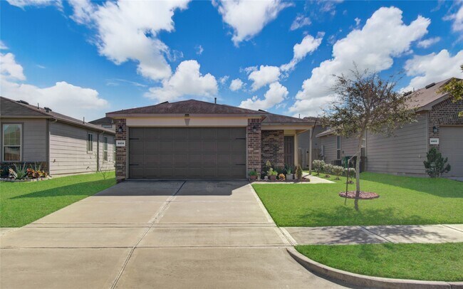 Foto del edificio - 6806 Brimridge Ln