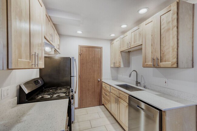 Foto del edificio - Segovia Building