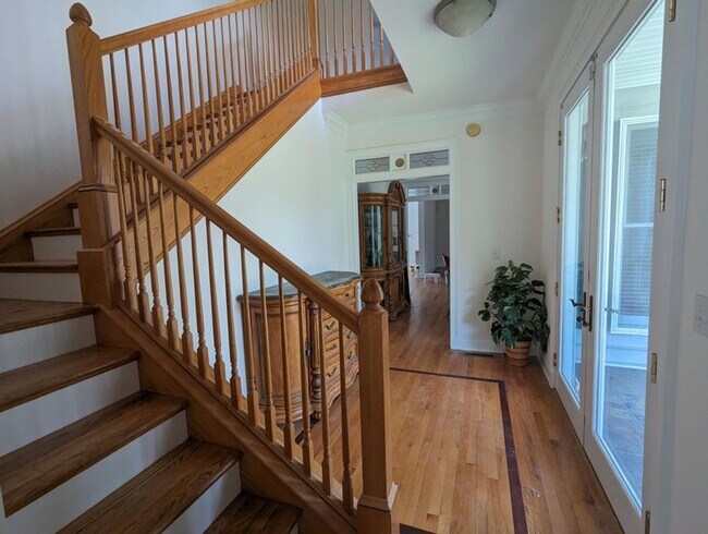 Foto del edificio - Private Tidal Creek Home on Nearly an Acre — Johns Island