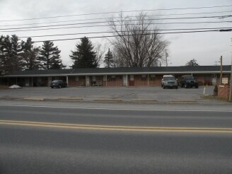 Primary Photo - 1261 Ritner Hwy