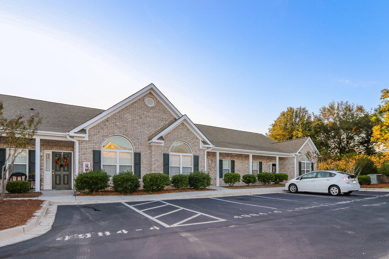 4984 Kona Ct Unit 5, Southport, NC 28461 Apartments in Southport, NC