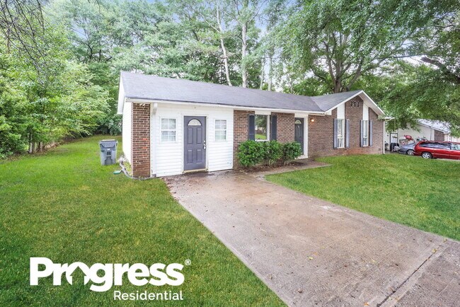 Building Photo - 8830 Rugby Ct