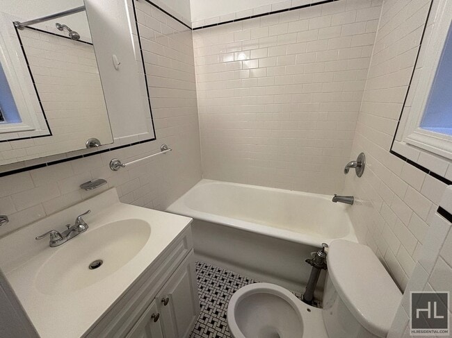 Building Photo - WEST 45 STREET