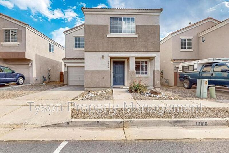 Foto principal - 10816 Habanero Way SE