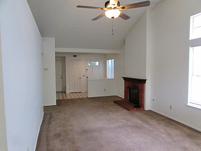 Photo - 3 BR/2BA | Newly Renovated Single Family Home | 1-Car Covered Parking | Front yard!