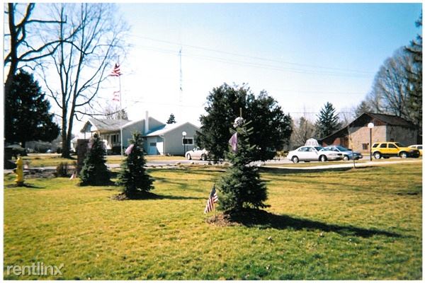 Building Photo - 849 N Water St