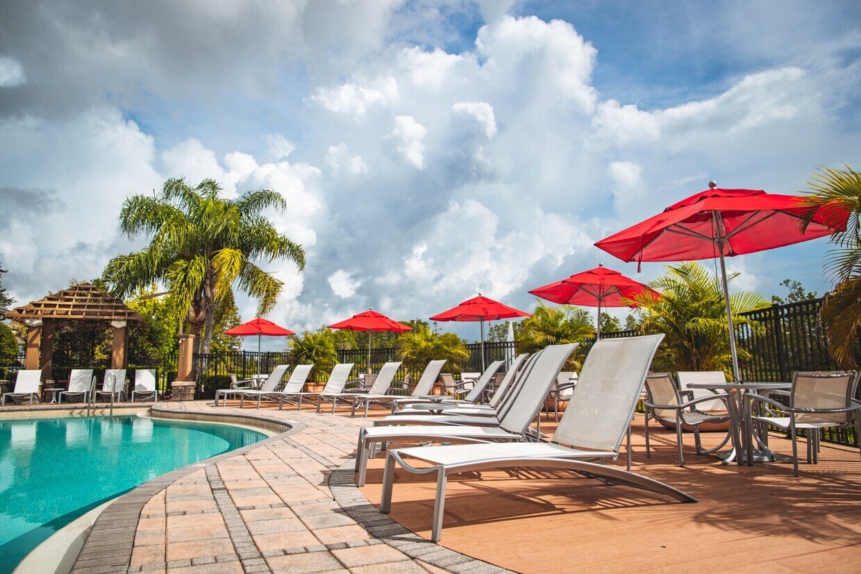 Foto principal - Northlake Park Apartments