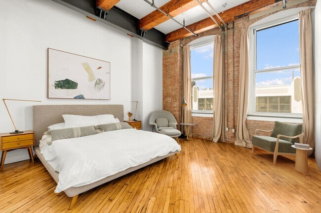 Foto del edificio - 85 N 3rd St