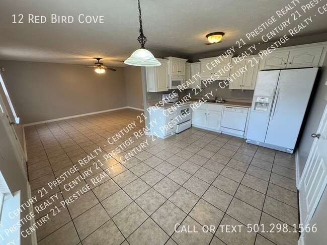 Foto del edificio - 12 Red Bird Cove