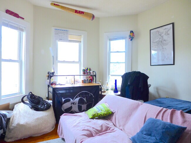 Foto del edificio - 125 Brook Ave