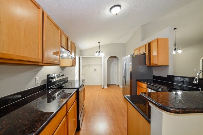 Foto del edificio - 1268 Welch Ridge Terrace