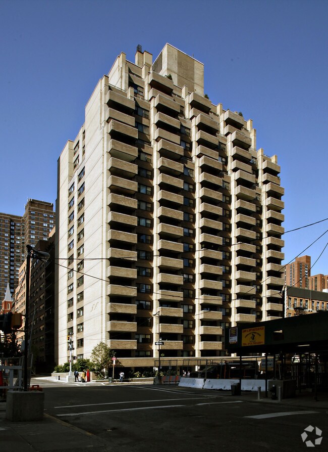 245 E 87th St, New York, NY 10128 Apartments New York, NY