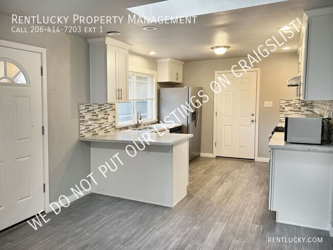 Foto del edificio - 105 SW 292nd St