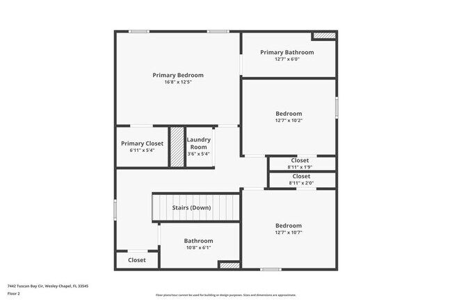 Building Photo - 7442 Tuscan Bay Cir