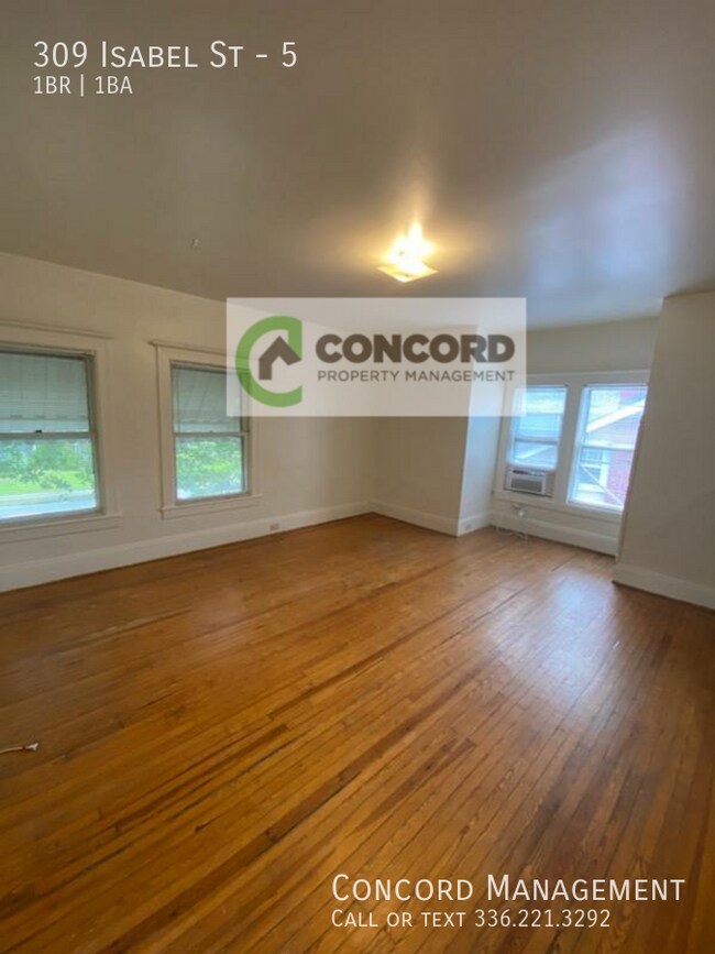 Foto del edificio - 309 Isabel St