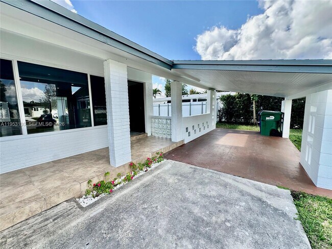 Foto del edificio - 11740 SW 176th St