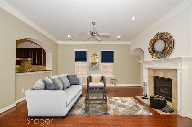 Building Photo - 1514 Olive Park