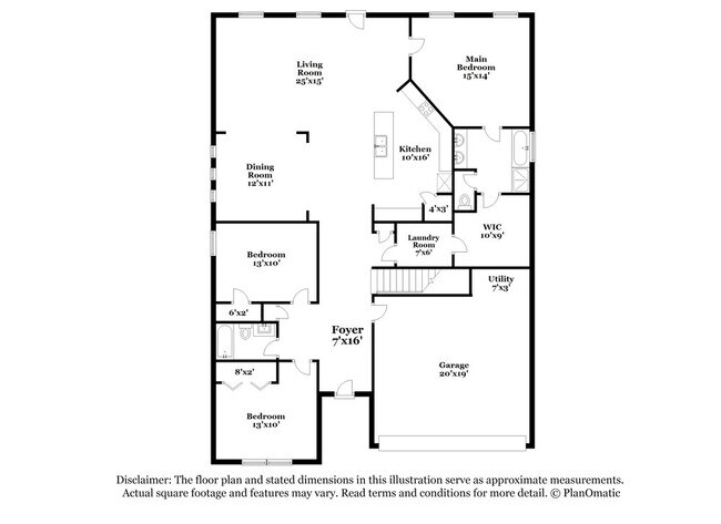 Building Photo - 35 Mercer Ln