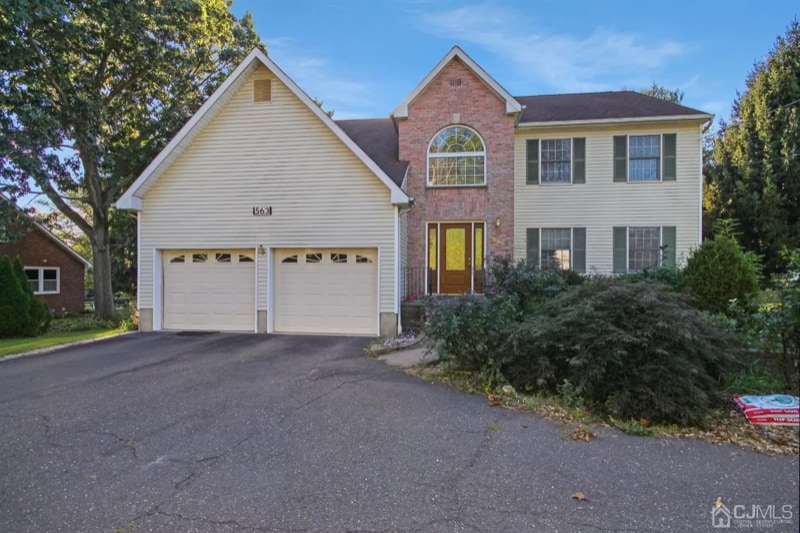 563 Ryders Ln, East Brunswick, NJ 08816 House Rental in East Brunswick, NJ