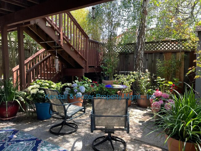 Foto del edificio - Remodeled Rio Del Mar 1 BR - Utilities Inc...